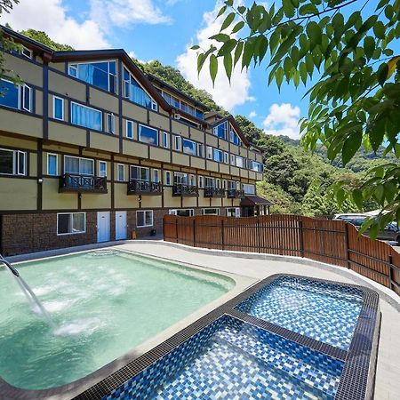 רן-איי Yun Xiang Villa 未接待12歲以下孩童 מראה חיצוני תמונה